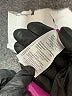 J.Crew 100% Polyester Hearts Pink Cocktail Dress Size 6 - photo 8