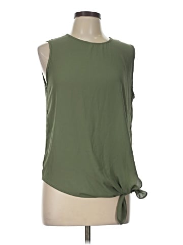 Japna Sleeveless Blouse (view 1)