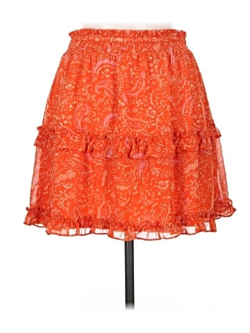 1.State Casual Skirt (view 2)
