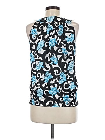 Covington Sleeveless Blouse (view 2)