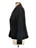 Alfani 100% Linen Black Blazer Size 12 - photo 5