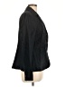 Alfani 100% Linen Black Blazer Size 12 - photo 4