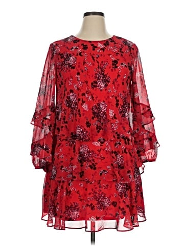Taylor Cocktail Dress (view 1)