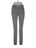 Feathers Gray Active Pants Size L - photo 1