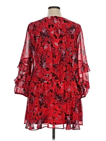 Taylor Cocktail Dress (view 2)