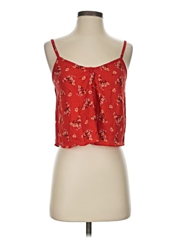 ASOS Sleeveless Blouse (view 1)
