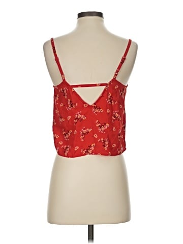 ASOS Sleeveless Blouse (view 2)