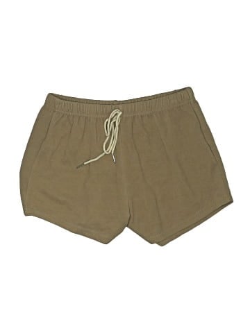 Unbranded Khaki Shorts (view 1)