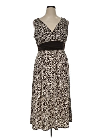 Perceptions Cocktail Dress (view 1)