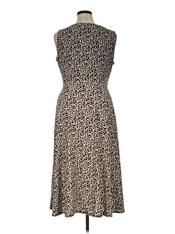 Perceptions Cocktail Dress (view 2)