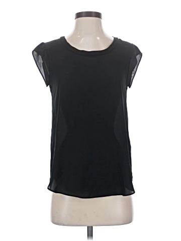 Banana Republic Sleeveless T-Shirt (view 1)