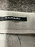 Tahari Gray Dress Pants Size 8 - photo 7