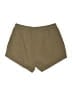 Unbranded Solid Tan Khaki Shorts Size M - photo 2