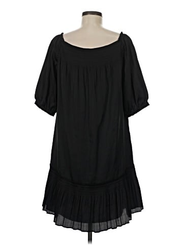 White House Black Market 3/4 Sleeve Top (view 2)