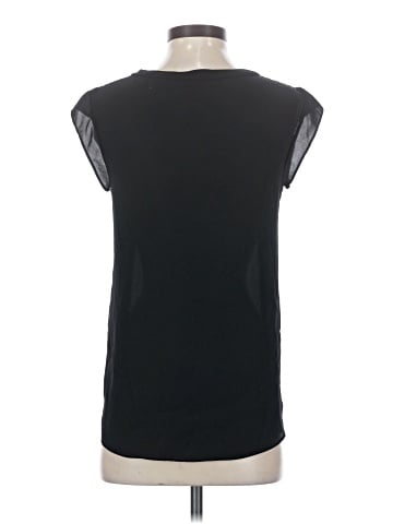 Banana Republic Sleeveless T-Shirt (view 2)