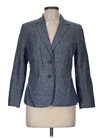 Banana Republic Factory Store Blazer (view 1)