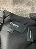 Theory Gray Vest Size M - photo 6
