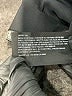 Theory Gray Vest Size M - photo 7
