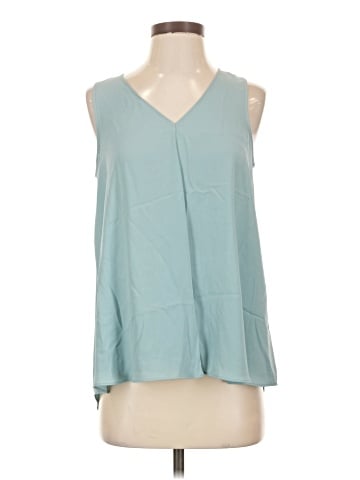 Vince Camuto Sleeveless T-Shirt (view 1)