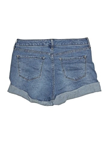 Nine West Denim Shorts (view 2)
