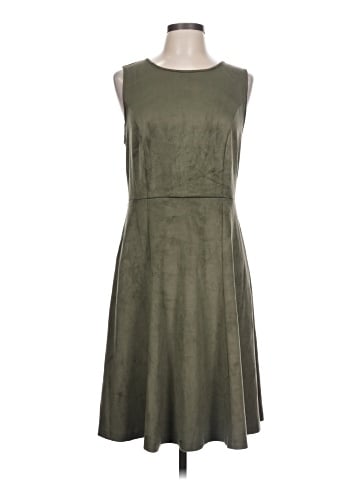Philosophy Republic Clothing Casual Dress (view 1)