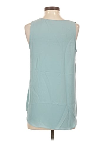 Vince Camuto Sleeveless T-Shirt (view 2)