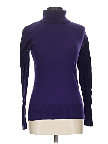 XXI Turtleneck Sweater (view 1)