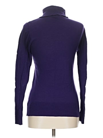 XXI Turtleneck Sweater (view 2)