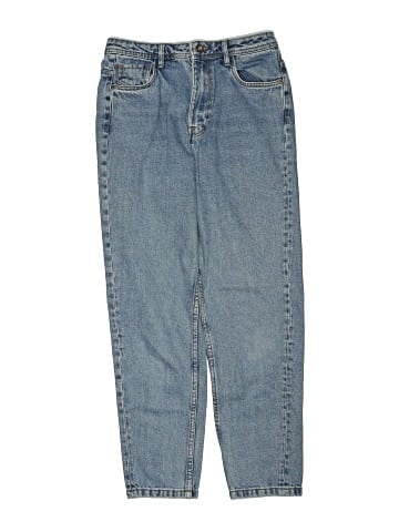 Trafaluc by Zara Overall Shorts (view 1)