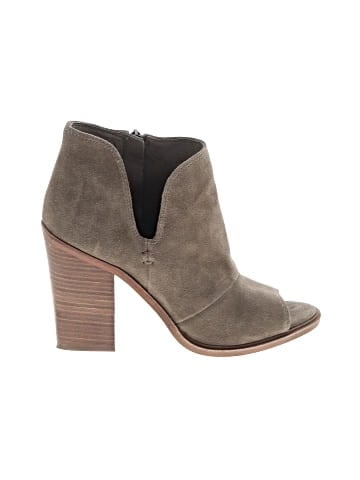 Vince Camuto Ankle Boots (view 1)