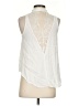 Do & Be Ivory Tank Top Size S - photo 2