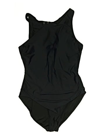 Jantzen Bodysuit (view 1)