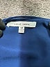 Naked Zebra 100% Polyester Blue Sleeveless Blouse Size M - photo 7