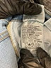 Levi's Solid Blue Jeans Size 2XL (kids) - photo 5