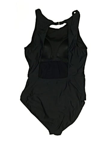 Jantzen Bodysuit (view 2)