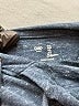 Gap Outlet Blue Pullover Hoodie Size L - photo 7