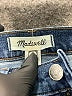 Madewell Blue Jeans Size 27 waist (tall) - photo 7