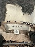 Milly Black Casual Skirt Size 4 - photo 4