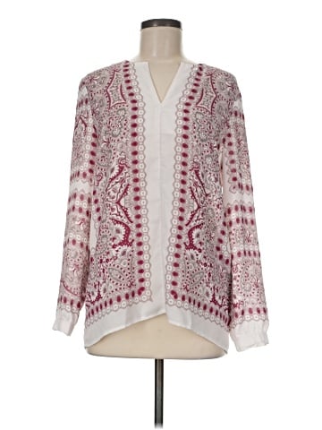 Adrienne Vittadini Kimono (view 1)