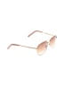 Liz Claiborne Tan Sunglasses One size - photo 1