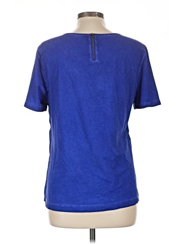 Soft Surroundings Short Sleeve Top (view 2)