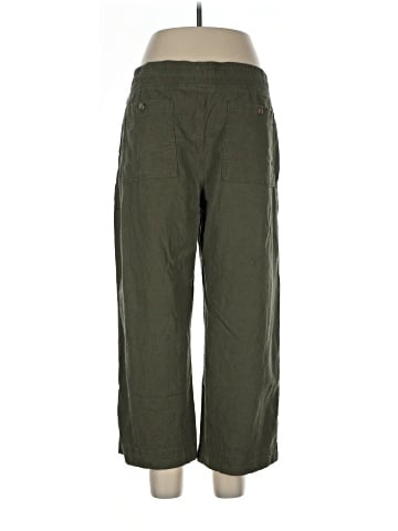 Denver Hayes Linen Pants (view 2)