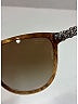 Chanel Brown Sunglasses One size - photo 9