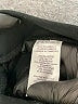 MICHAEL Michael Kors Solid Black Dress Pants Size L - photo 8