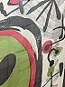 Moschino Green Scarf One size - photo 3