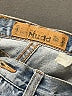 Mudd Hearts Blue Jeans Size 32 waist (estimated) - photo 7