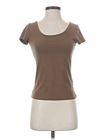 Weekend Max Mara Short Sleeve T-Shirt (view 1)