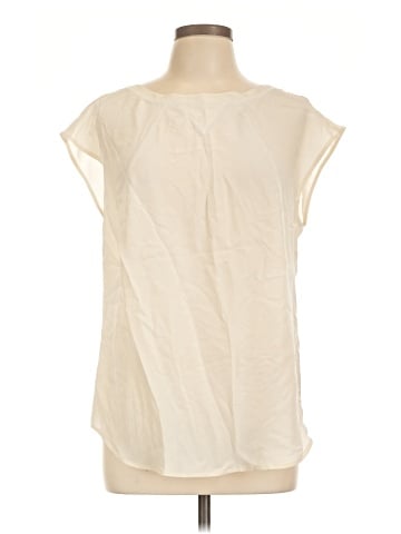 Marc by Marc Jacobs Sleeveless Blouse (view 1)