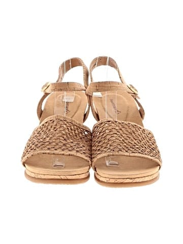 Baretraps Wedges (view 2)