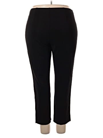 Susan Graver Active Pants (view 2)